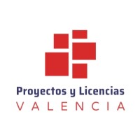 Proyectos y Licencias Valencia Logo